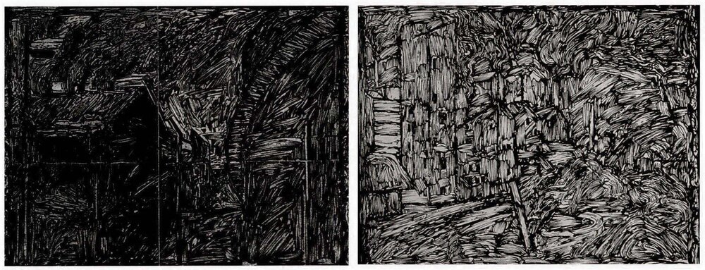 Black Factory, White Factory
