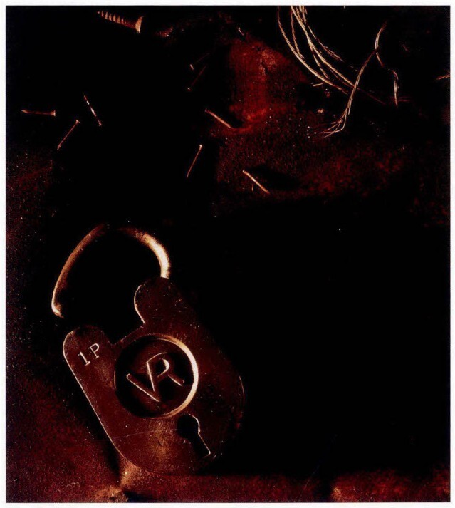 Lock