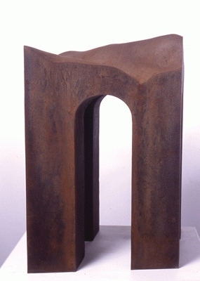 Cross Vault