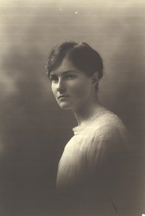 Unidentified Portrait, c.1910