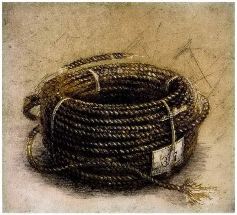 Still Life (Vessel of Honesty)