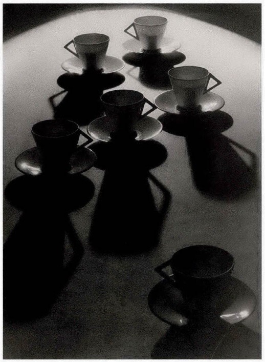 Teacup Ballet
