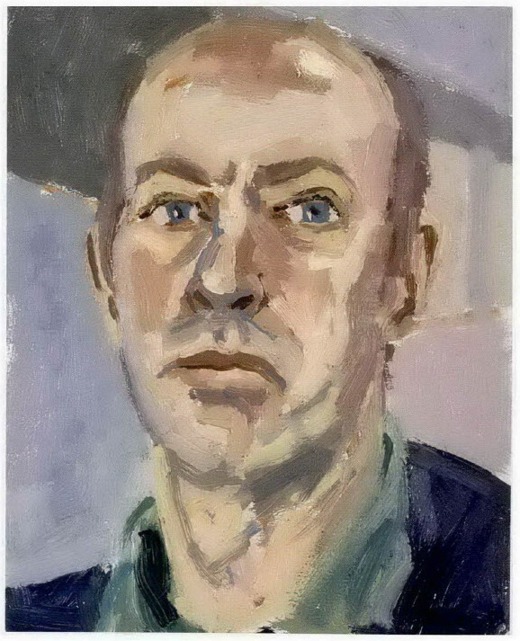 Self Portrait