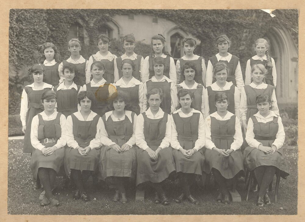 Form IVa, 1919