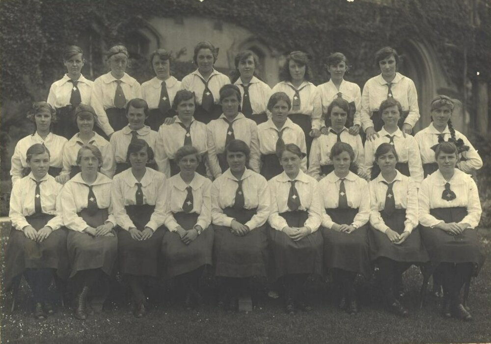 Form Twenty, 1919