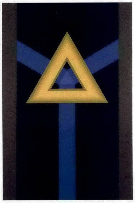 Cosmic Symbol