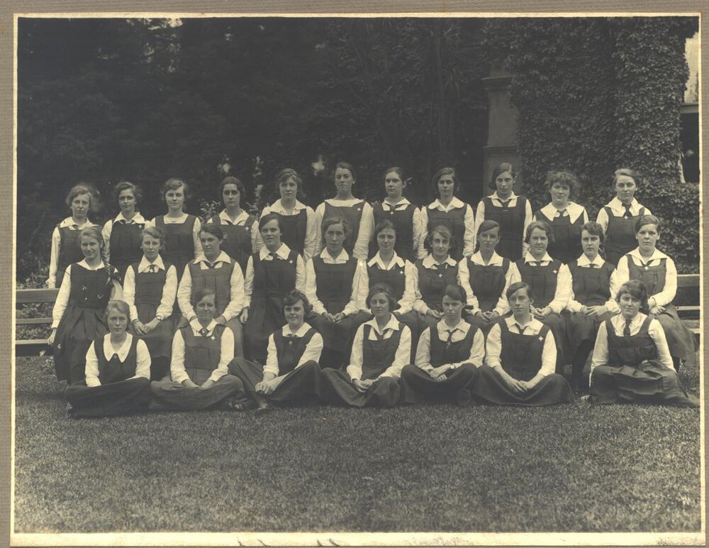 Form Vb, 1919