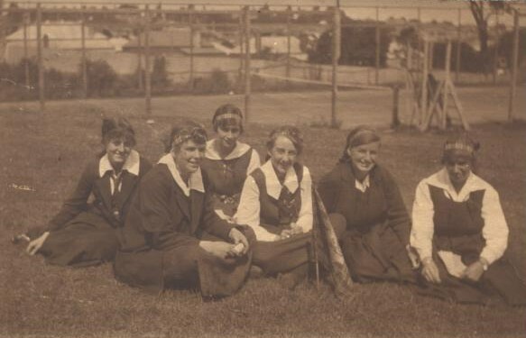 Form VB Special, 1920