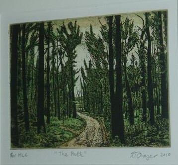 The Path