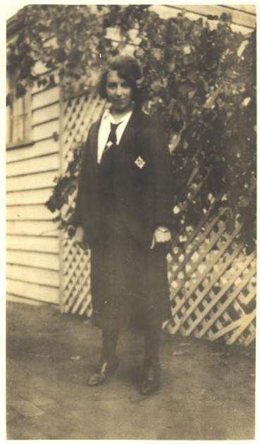 Laura, 1924