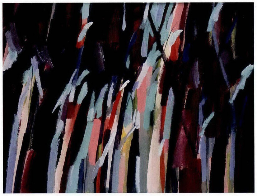 Creswick Landscape II