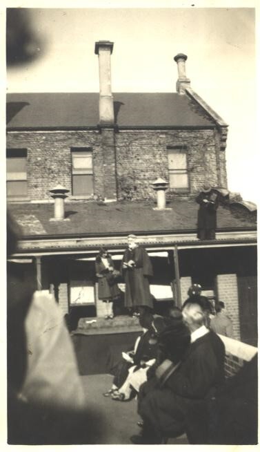 Ruth Bennett's Album, 1929-1932