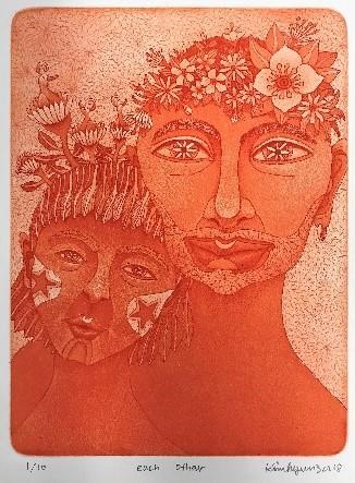 Each Other