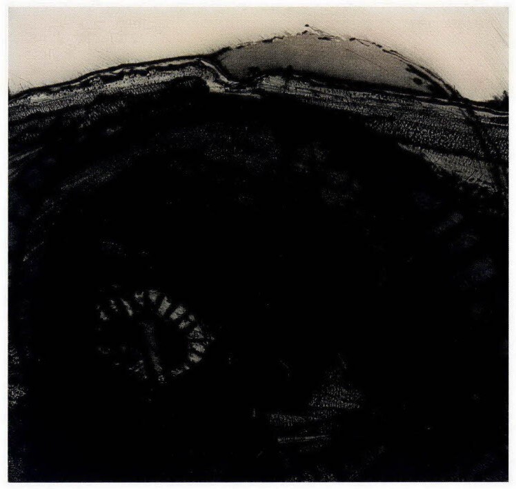 Fragment Yesteryear