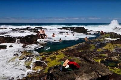 After the Wave