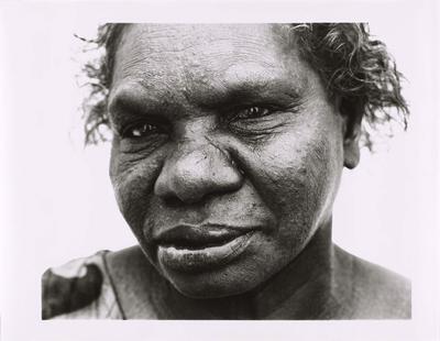Wik Elder, Gladys