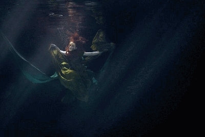 Amphitrite