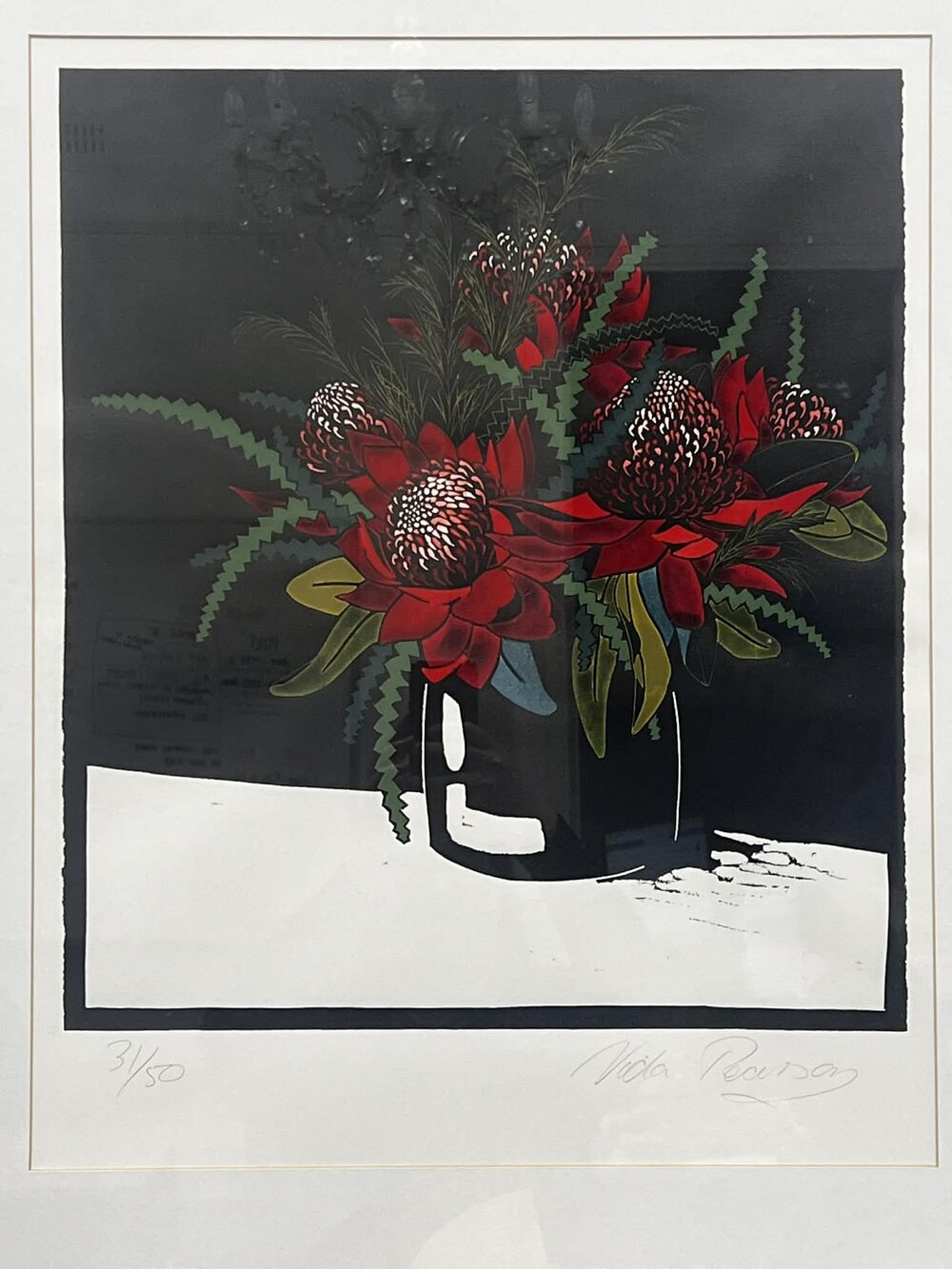 untitled 'flowers'