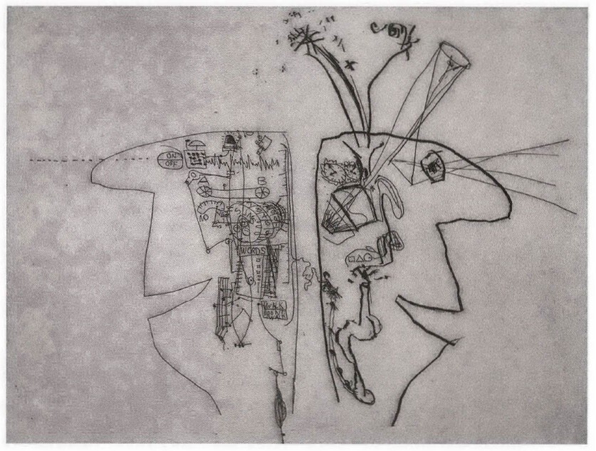 Left Brain Right Brain