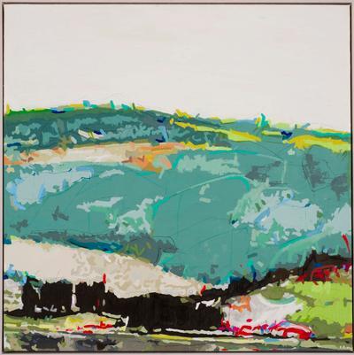 A Hundred Hills