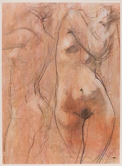 Figure study I