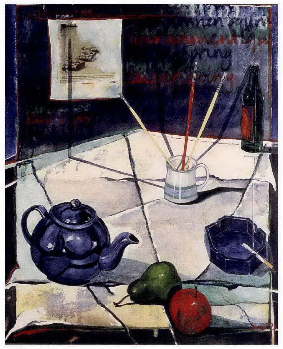 Still Life VIII