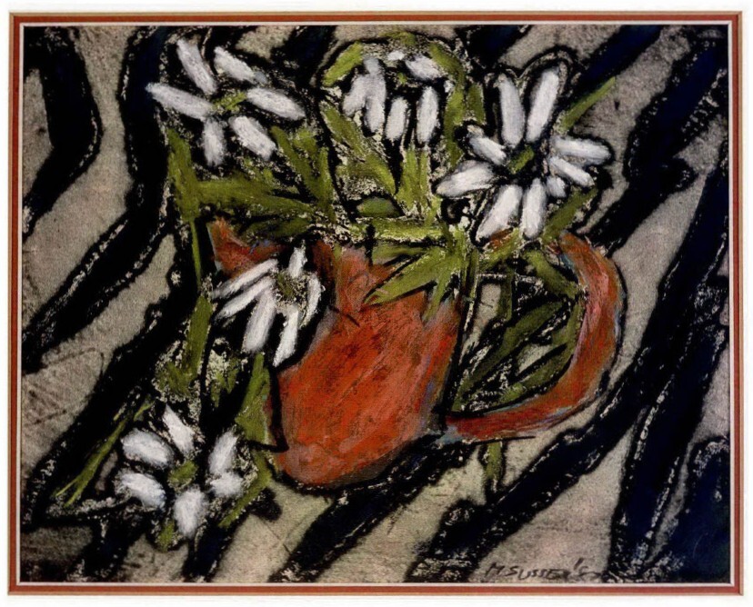 Daisies