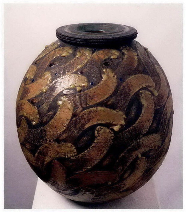 Raku Sphere