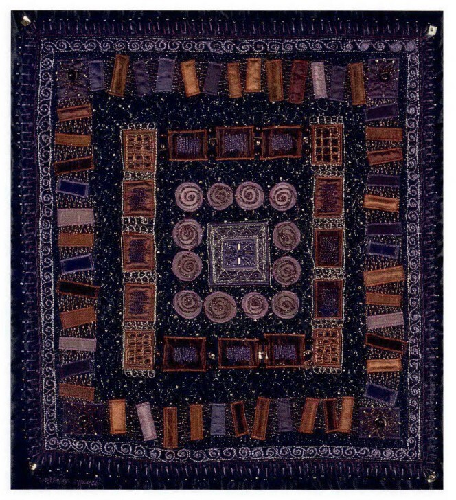 Magic Carpet No.2