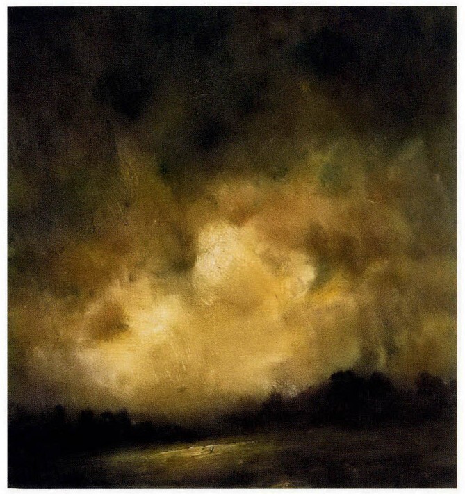 After the Storm