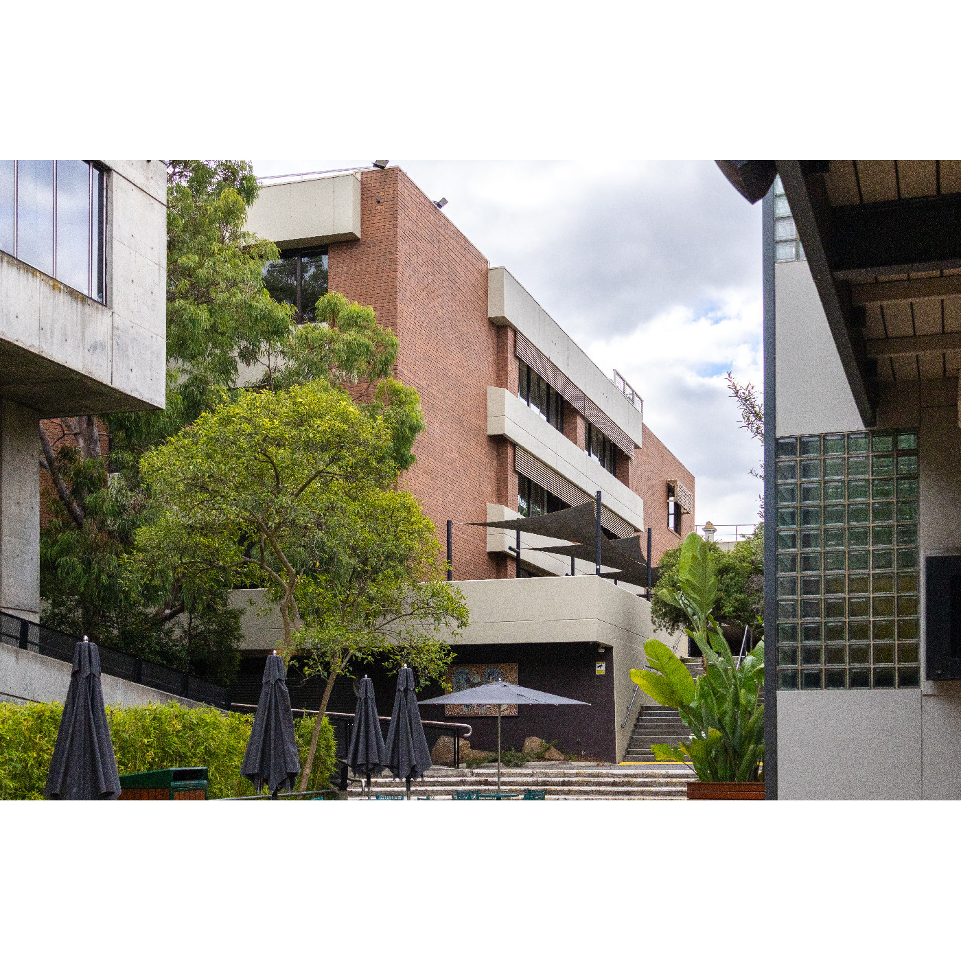 Centenary (Senior School)