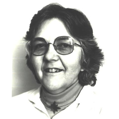 Ailsa Thomson Zainu'ddin