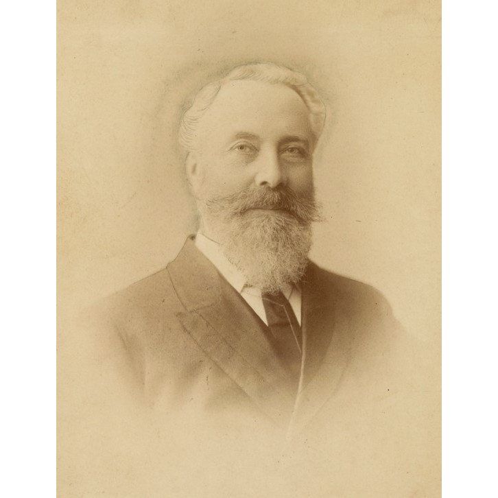 Henry Berry