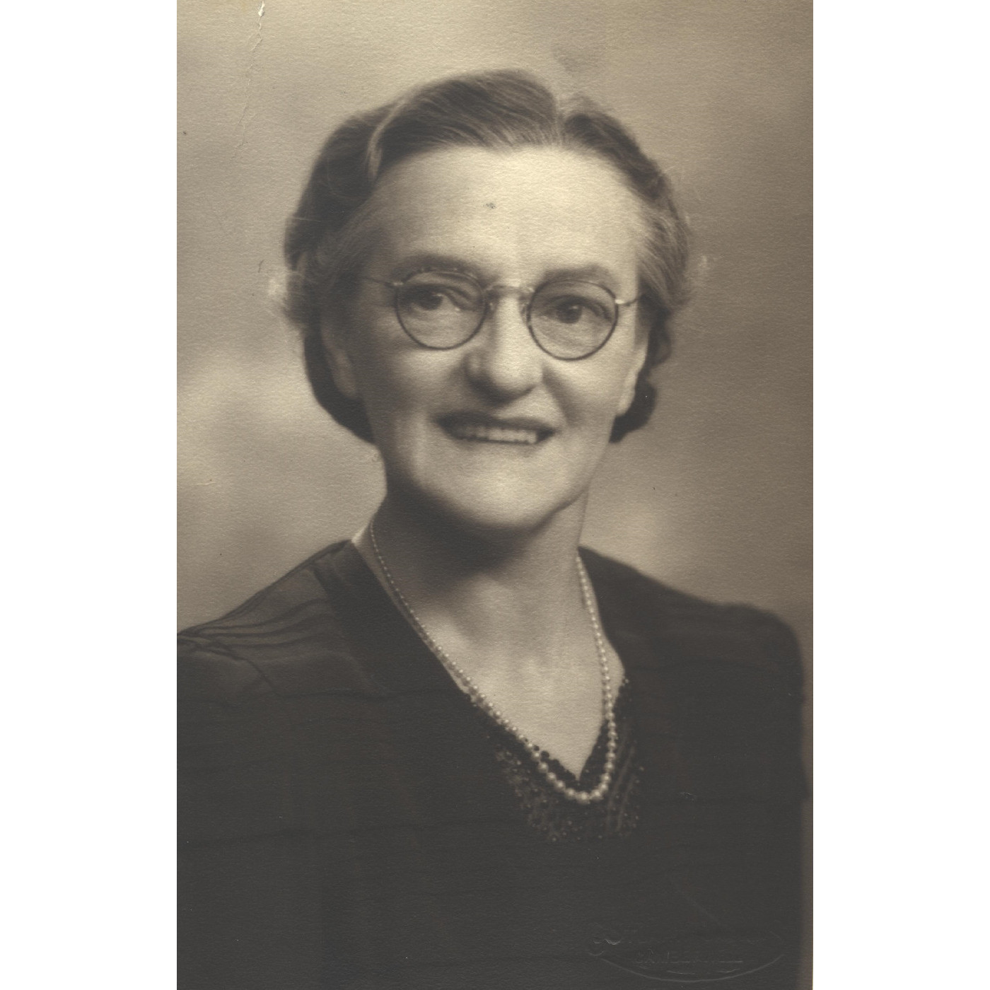 Ruth Flockart MBE