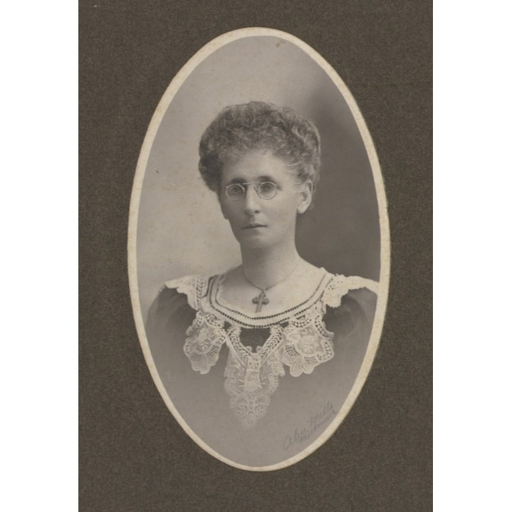 Ada Fitchett
