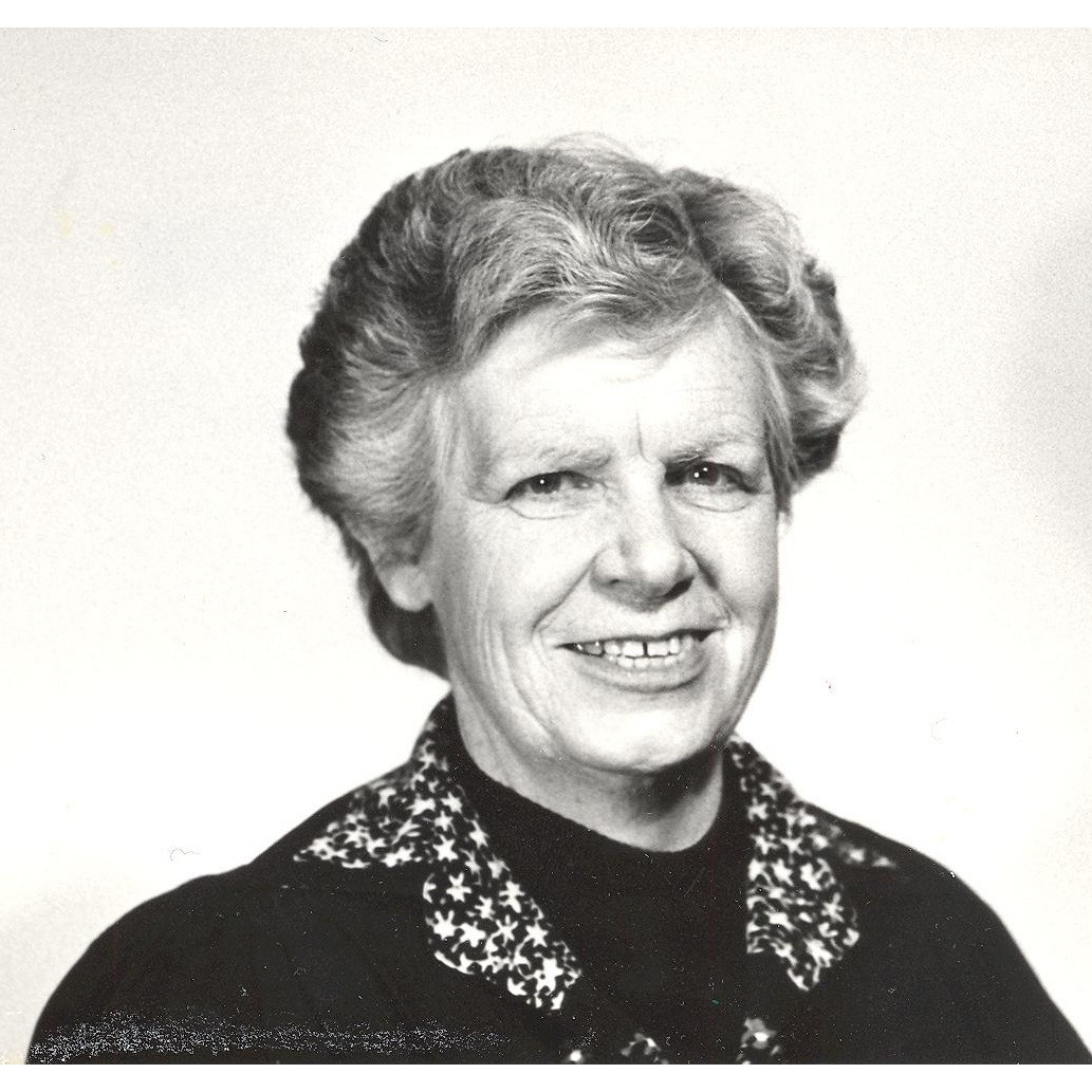 Betty Jackson
