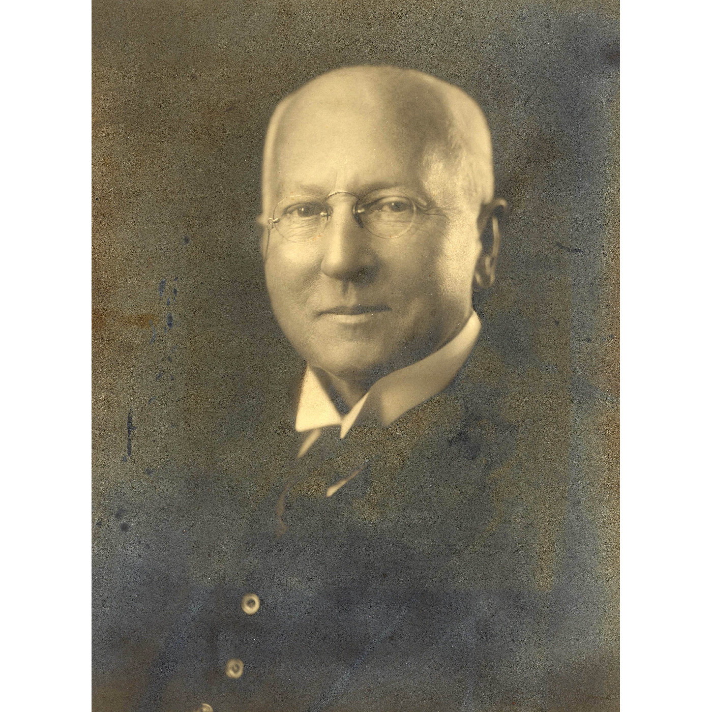 Frederick Cato