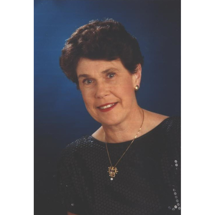 Jane Elton-Brown OAM