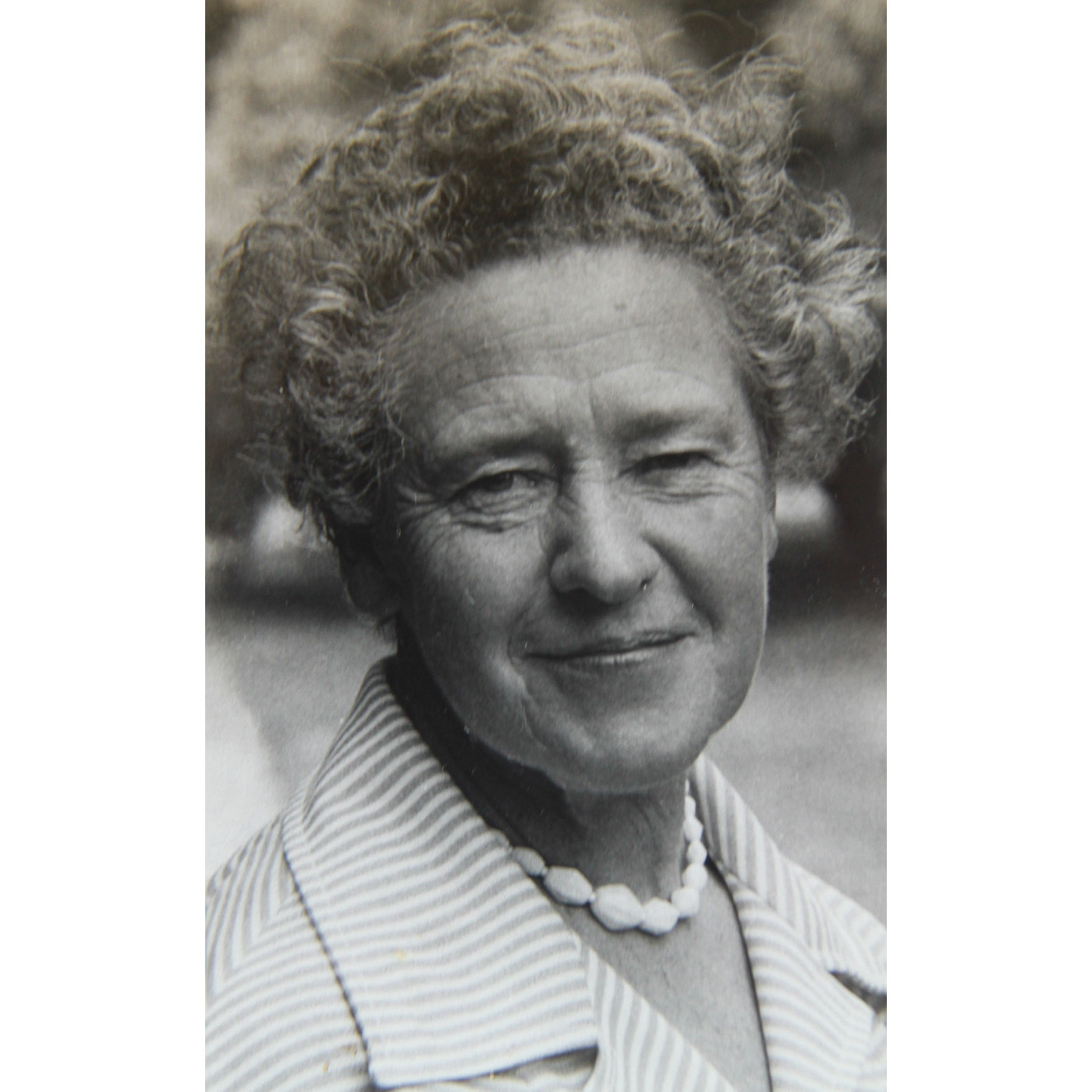 Joan Forster