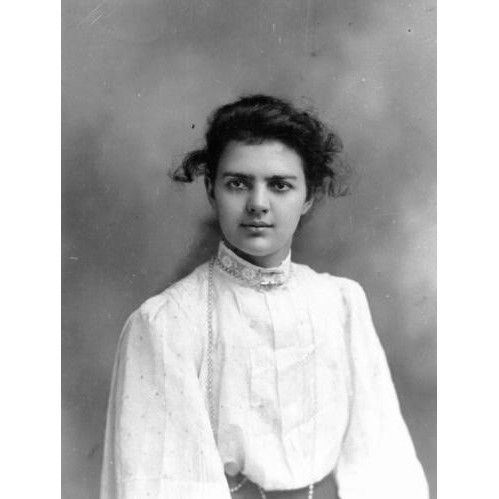 Mary Clementina De Garis