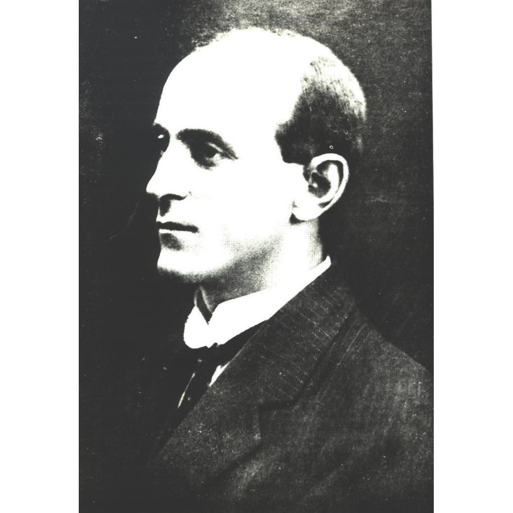 Philip Le Couteur