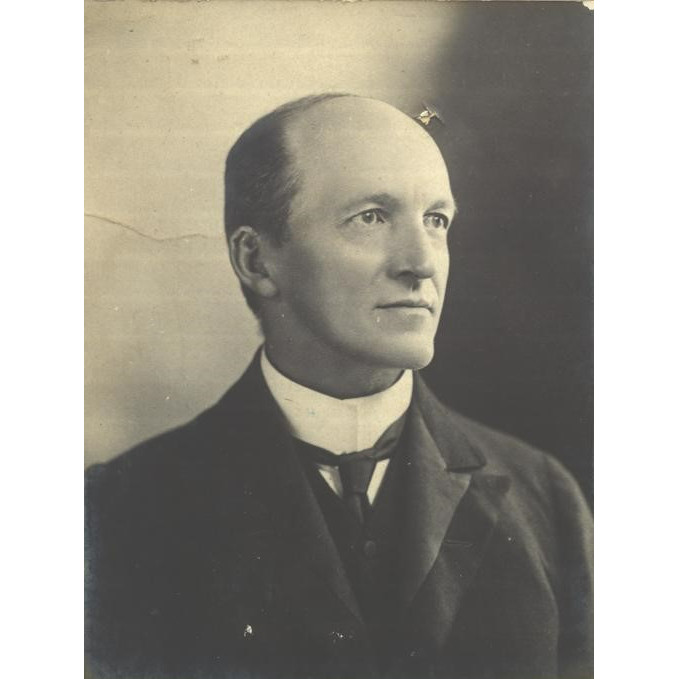 Redford Corr