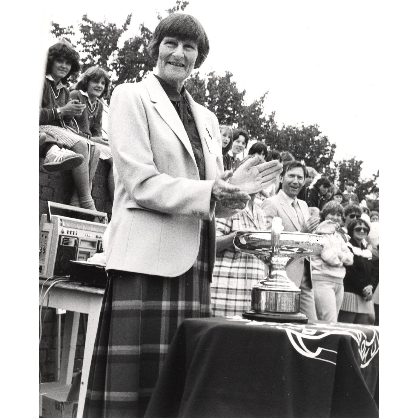 Val Kerr