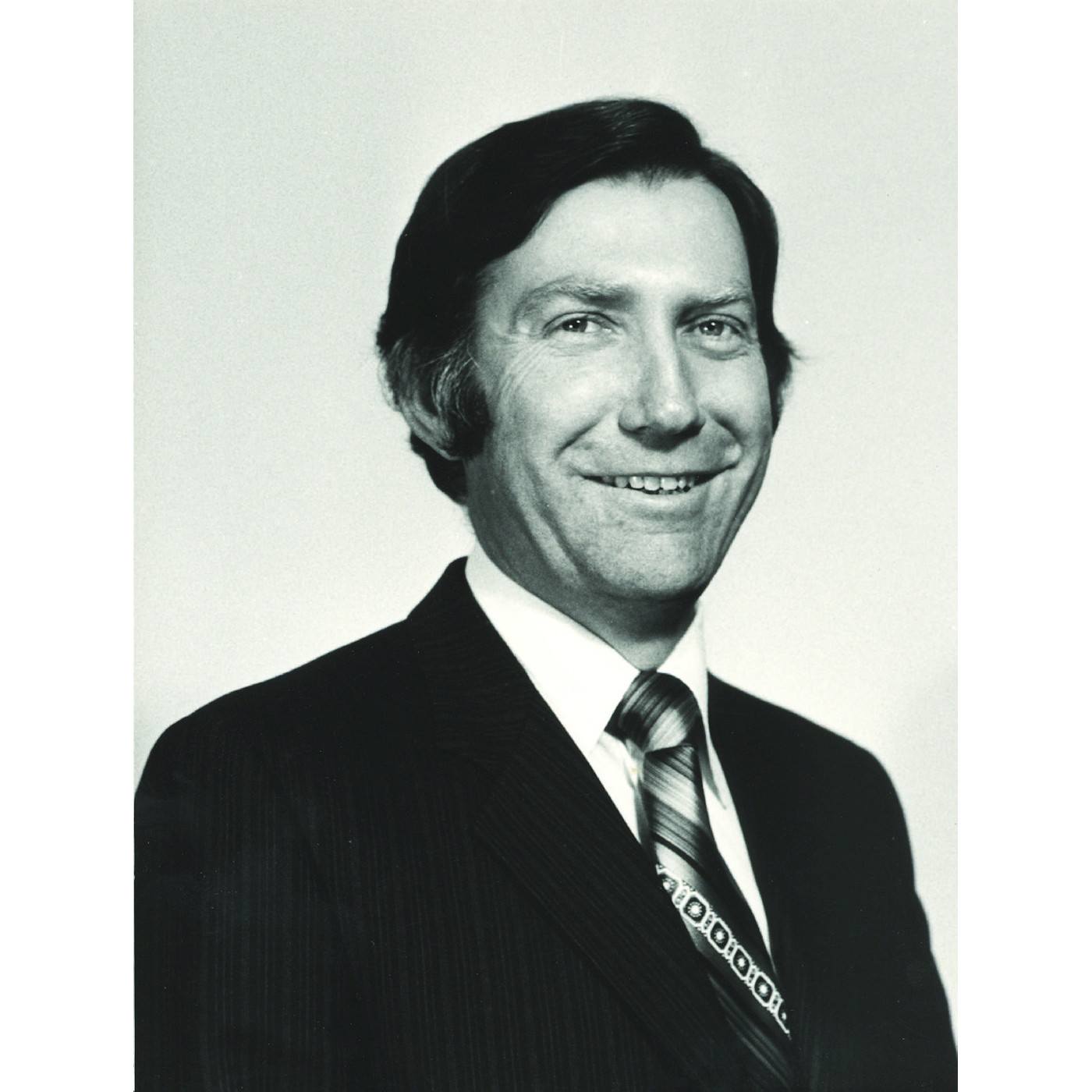 David Loader OAM