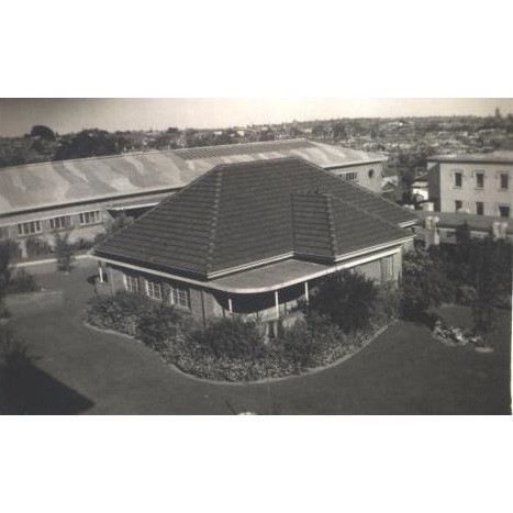Hospital