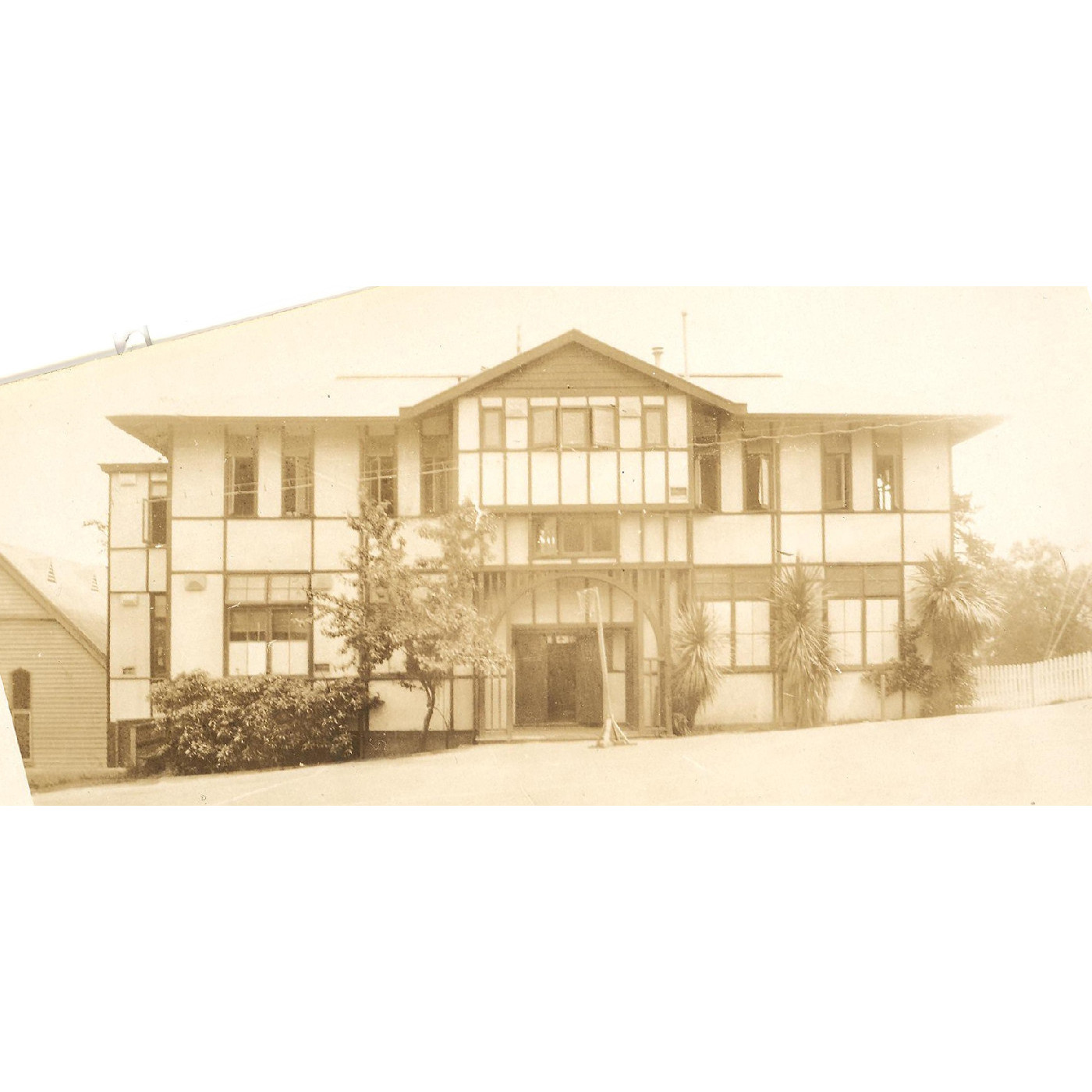 Hostel