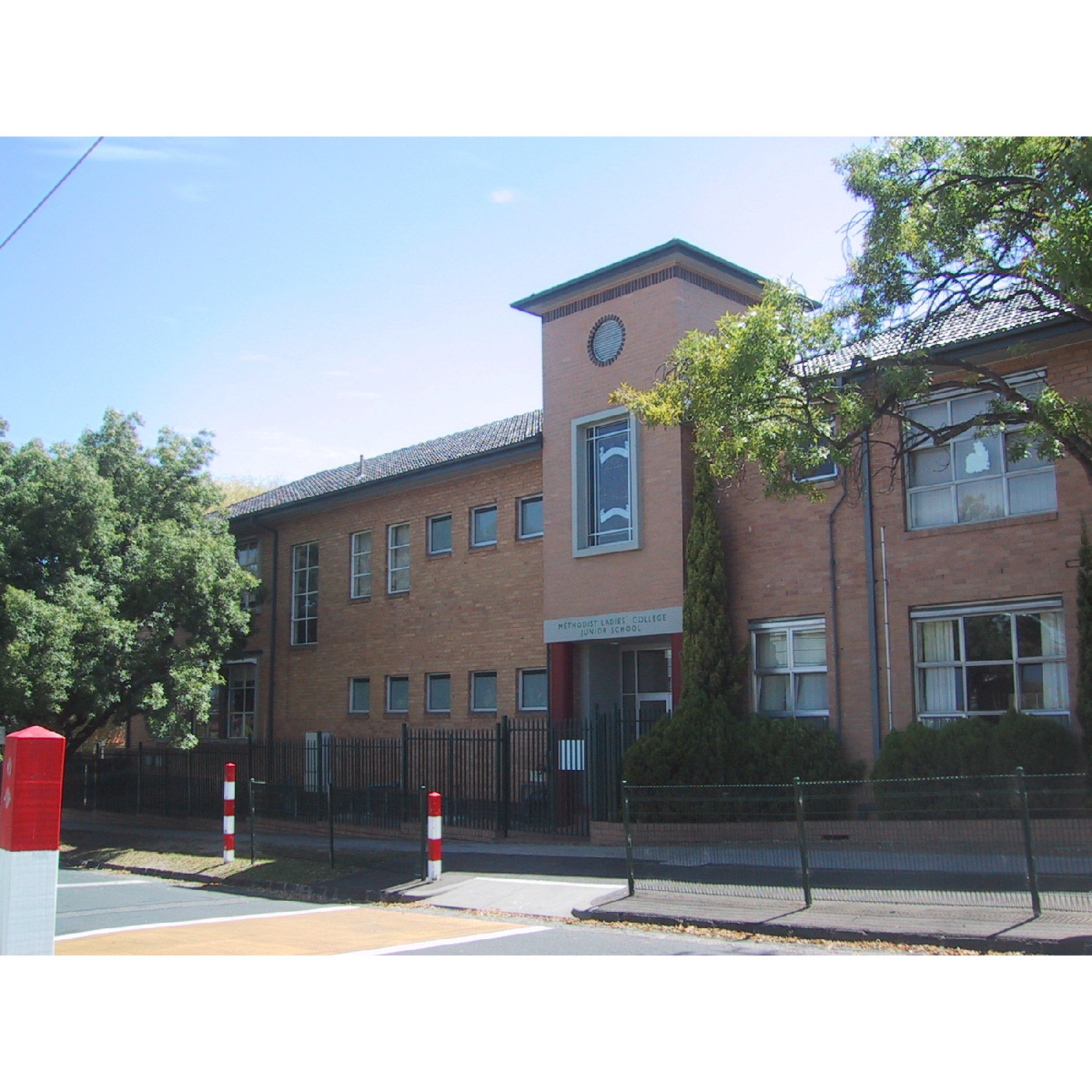 Junior School 3-6