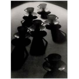 Teacup Ballet