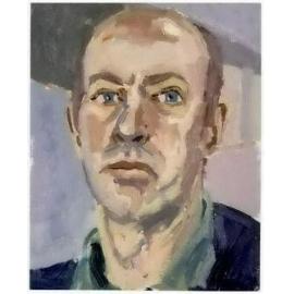 Self Portrait