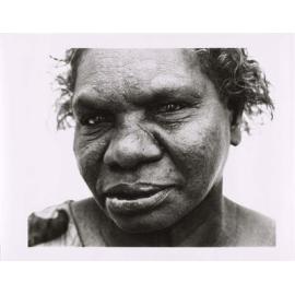 Wik Elder, Gladys